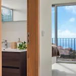 Casa Da Boa Vista Ferienhaus Canhas