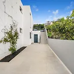 Casa Da Boa Vista Ferienhaus Canhas