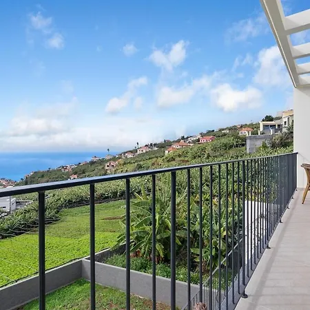 بيت للعطل Casa Da Boa Vista Canhas