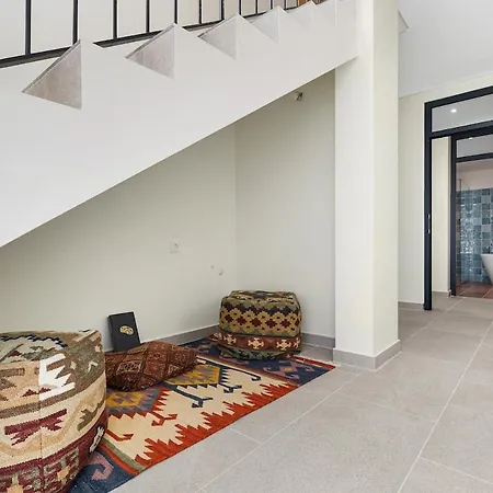بيت للعطل Casa Da Boa Vista
