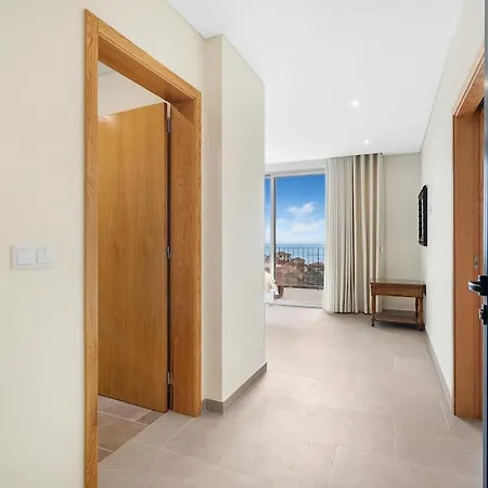 بيت للعطل Casa Da Boa Vista