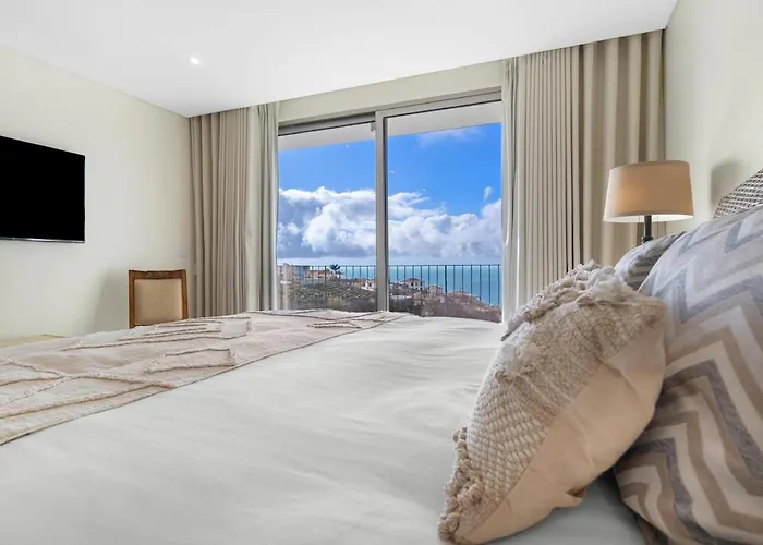 Dom wakacyjny Casa Da Boa Vista