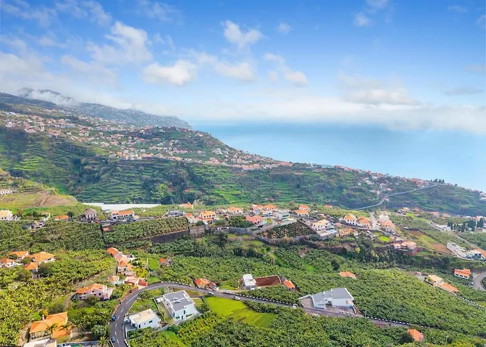 Casa Da Boa Vista Dom wakacyjny *