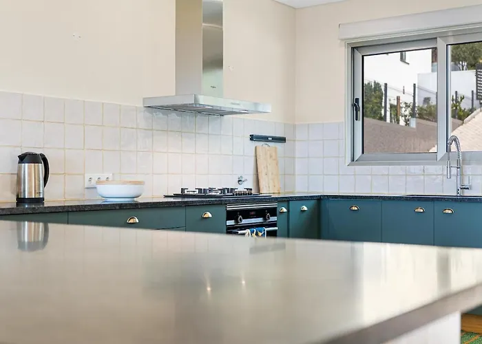 Casa Da Boa Vista Vakantiehuis *