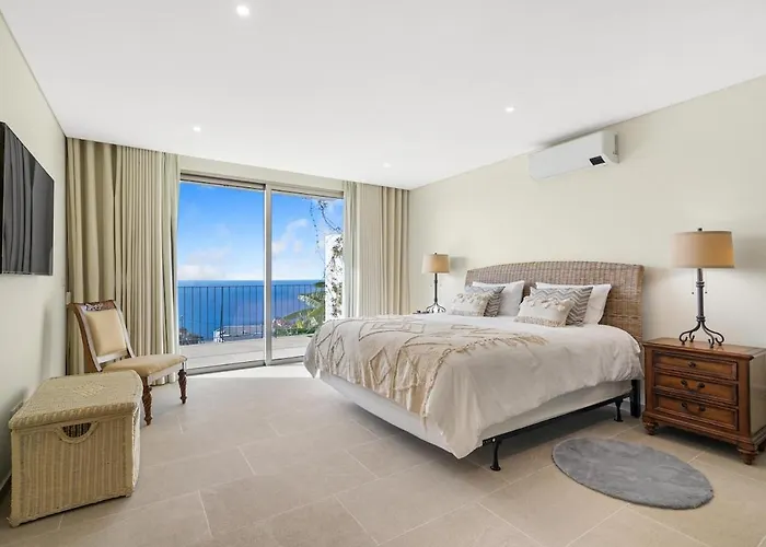 Dom wakacyjny Casa Da Boa Vista