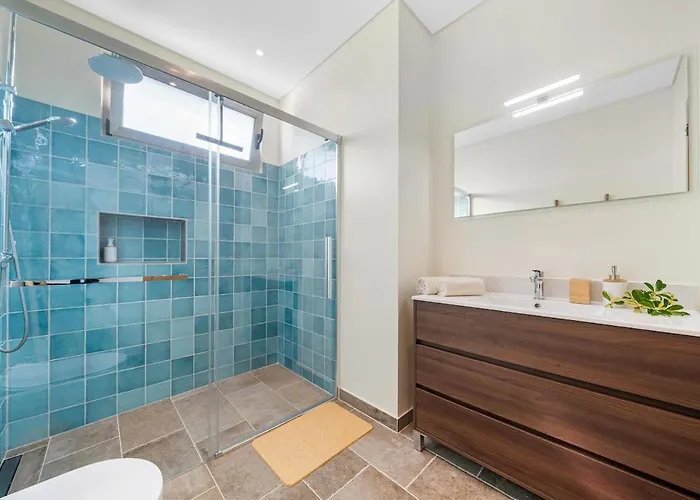 Casa Da Boa Vista Vakantiehuis