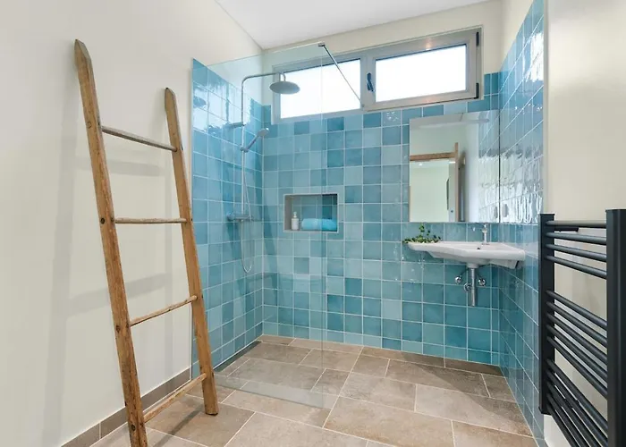 Dom wakacyjny Casa Da Boa Vista Canhas