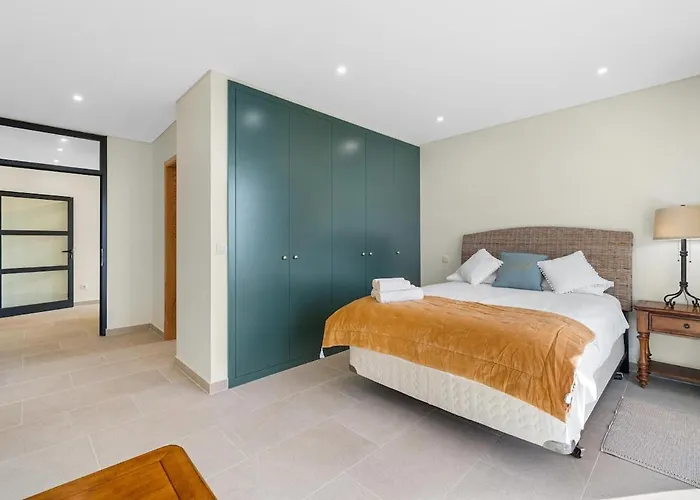 Casa Da Boa Vista Canhas