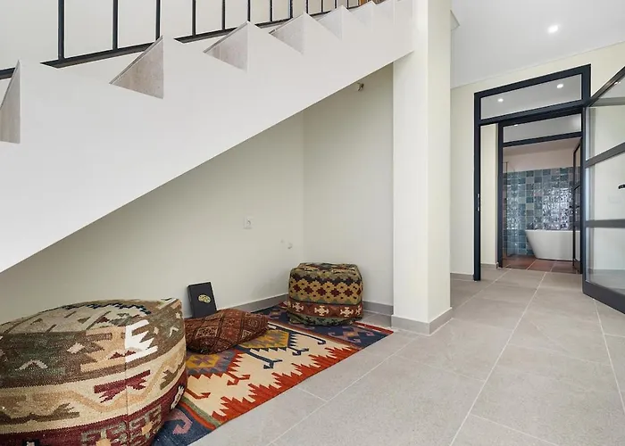 Vakantiehuis Casa Da Boa Vista