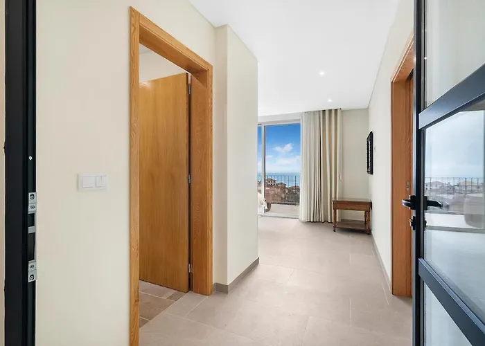 Dom wakacyjny Casa Da Boa Vista