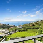 Casa Da Boa Vista 度假居 Canhas
