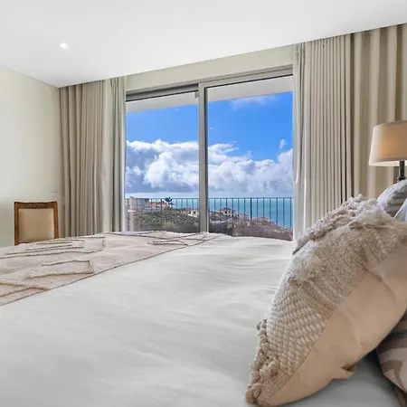 Hébergement de vacances Casa Da Boa Vista