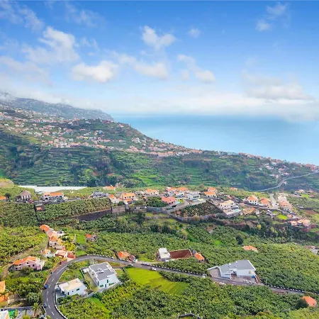 Casa Da Boa Vista Semesterbostad *