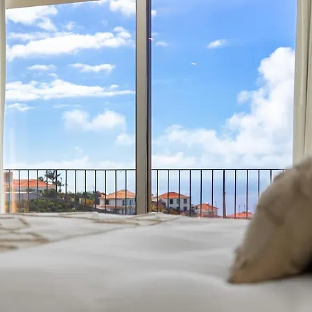 Hébergement de vacances Casa Da Boa Vista Canhas