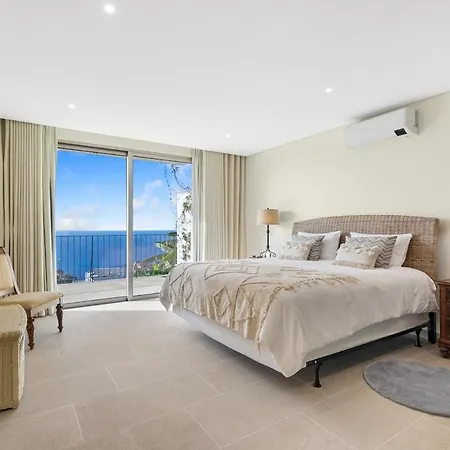 Hébergement de vacances Casa Da Boa Vista