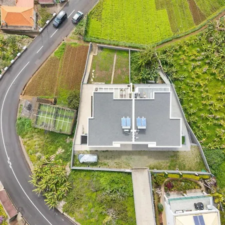 Casa Da Boa Vista Canhas