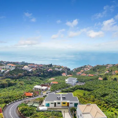 Semesterbostad Casa Da Boa Vista