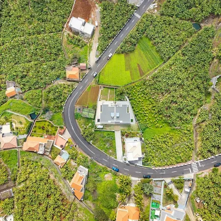 Casa Da Boa Vista *