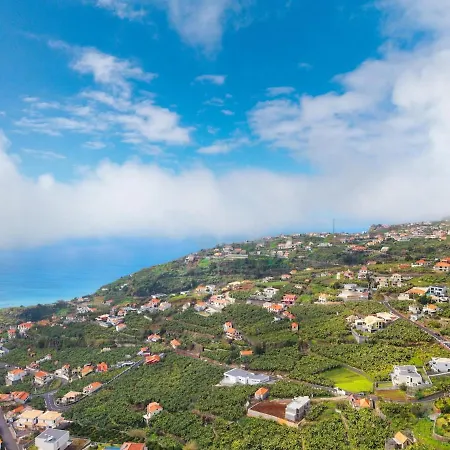 度假居 Casa Da Boa Vista *