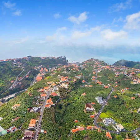 Casa Da Boa Vista * Canhas