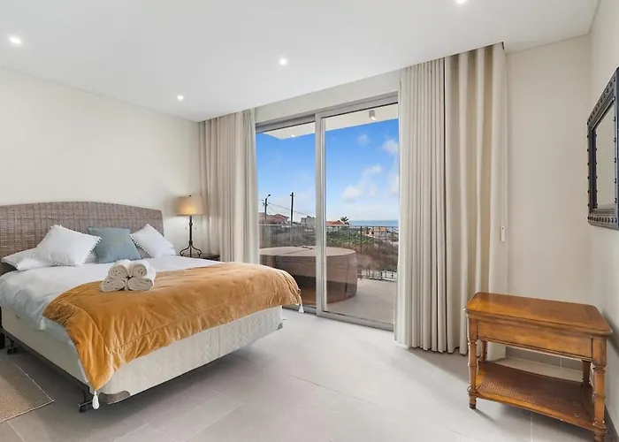 Casa Da Boa Vista * Canhas