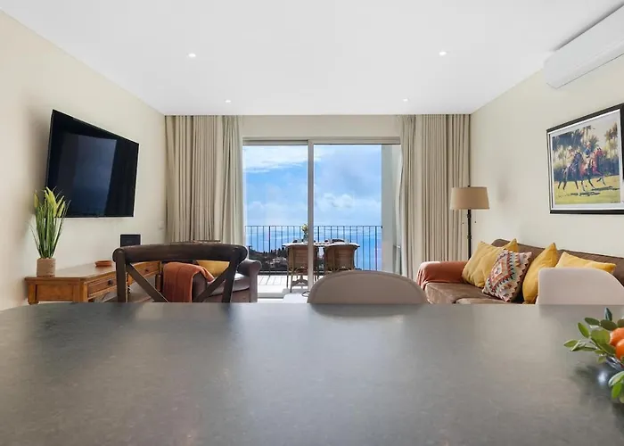 Casa Da Boa Vista Canhas