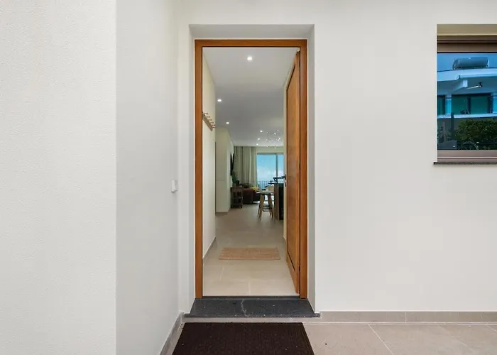 Casa Da Boa Vista Canhas