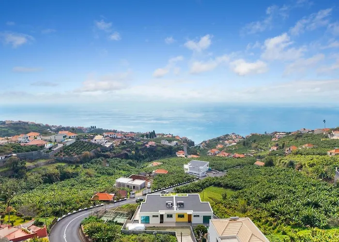 度假居 Casa Da Boa Vista