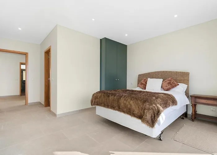 度假居 Casa Da Boa Vista *