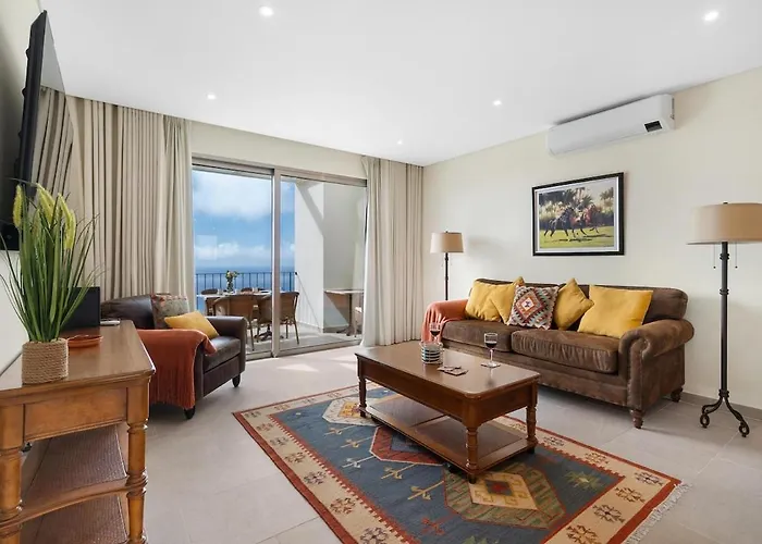 Casa Da Boa Vista 度假居