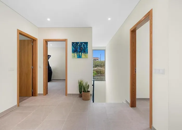 度假居 Casa Da Boa Vista