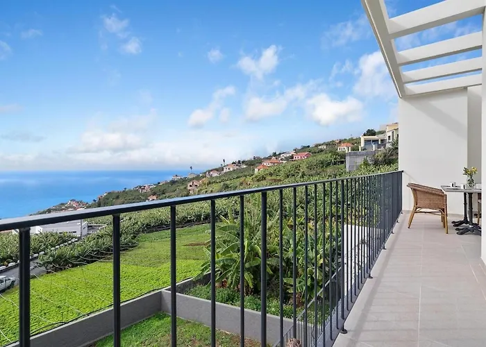 度假居 Casa Da Boa Vista Canhas