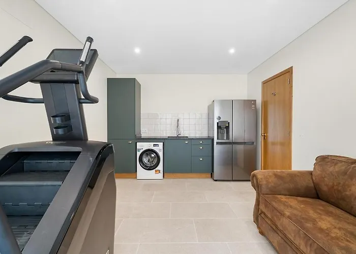 度假居 Casa Da Boa Vista Canhas