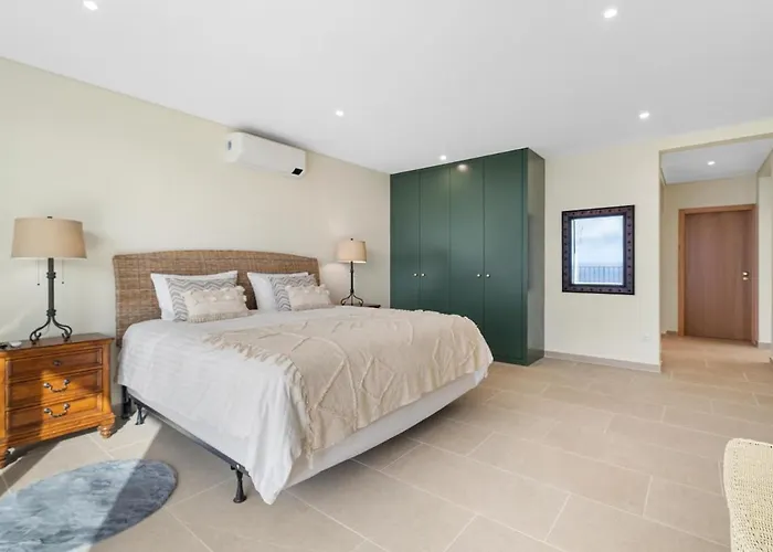 Casa Da Boa Vista 度假居